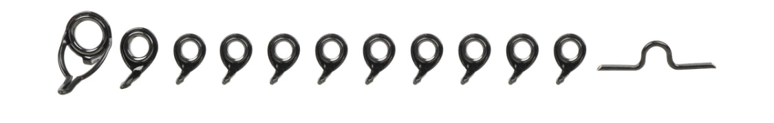 American Tackle TiForged Micro Casting Guide Kits