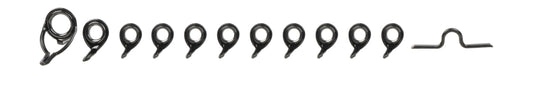 American Tackle TiForged Micro Casting Guide Kits