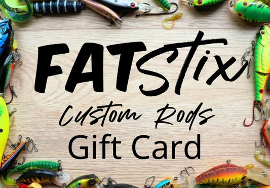 FatStix Gift Card