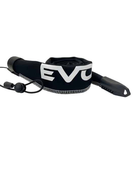 Evolv Fishing baitcast rod sleeve