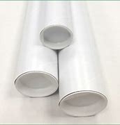 PVC Shipping Tube